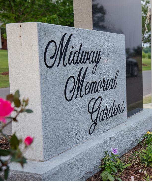 A Commitment to Service and Memorialization - 1