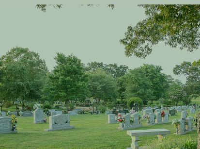 Burial Services - 2