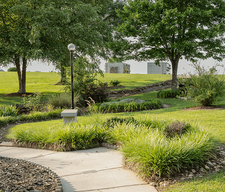 About Midway Memorial – Decatur, AL