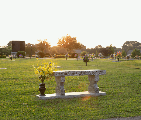 About Midway Memorial – Decatur, AL