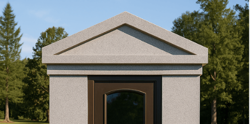 Columbarium Niches