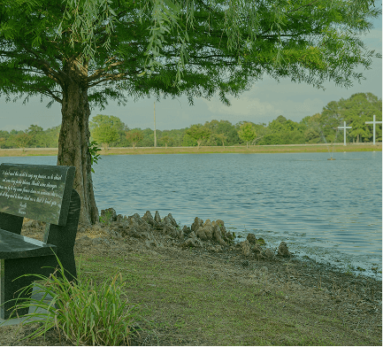 Midway Memorial – Decatur, AL